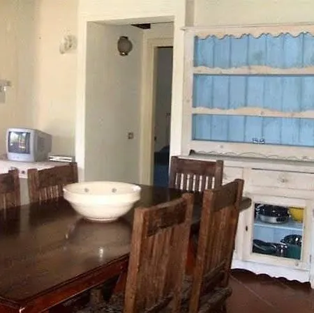 Aparthotel Rotondo 3*
