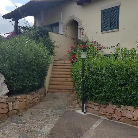 Rotondo - Simar Vacanze ポルト・ロトンド