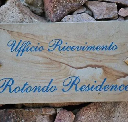 Aparthotel Rotondo