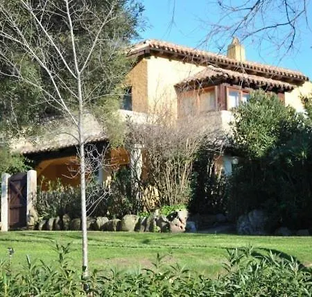 公寓式酒店 Rotondo - Simar Vacanze 3*