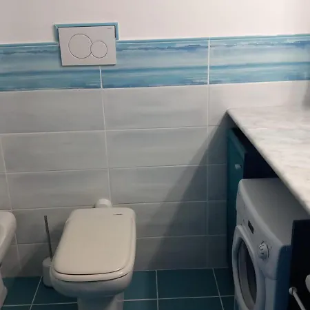 Rotondo - Simar Vacanze ポルト・ロトンド