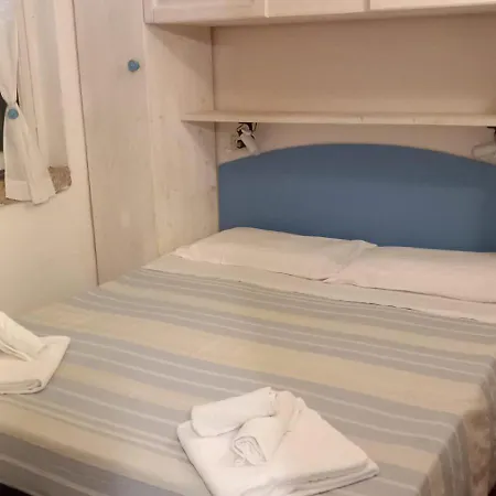 アパートホテル Rotondo - Simar Vacanze