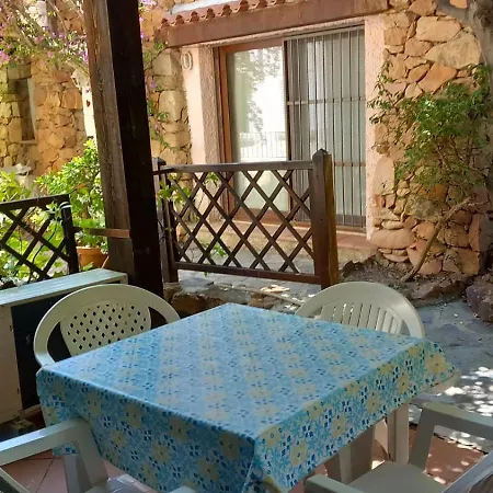 Rotondo Porto Rotondo