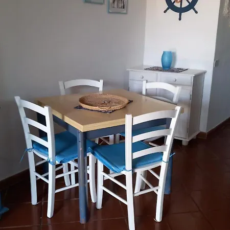 Rotondo Aparthotel 3*