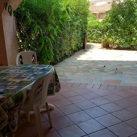 Rotondo Porto Rotondo