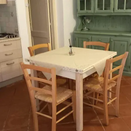 Aparthotel Rotondo