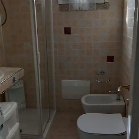 Rotondo Aparthotel 3*