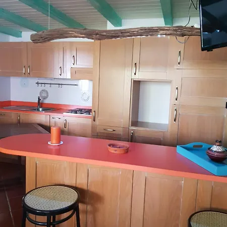 公寓式酒店 Rotondo - Simar Vacanze 3*