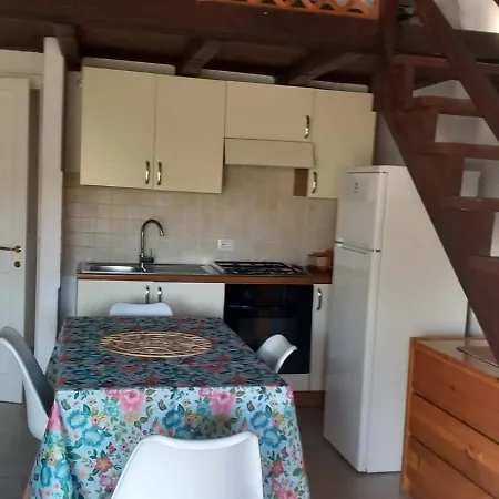 Aparthotel Rotondo