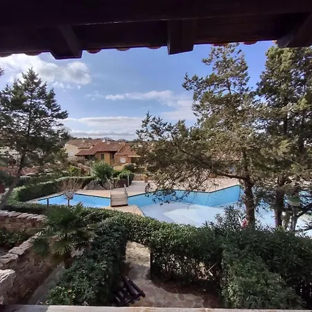 Rotondo Aparthotel 3*