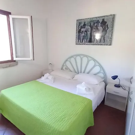 Aparthotel Rotondo Porto Rotondo