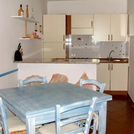 Rotondo Aparthotel Porto Rotondo