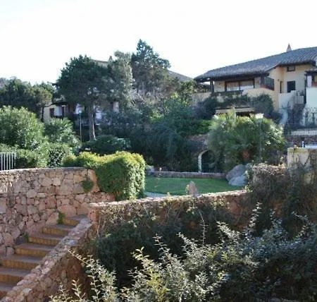 Rotondo Aparthotel 3*