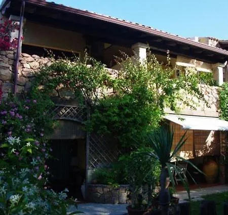 Aparthotel Rotondo