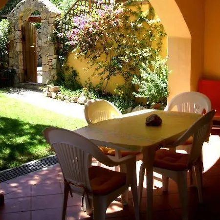 Rotondo Aparthotel Porto Rotondo