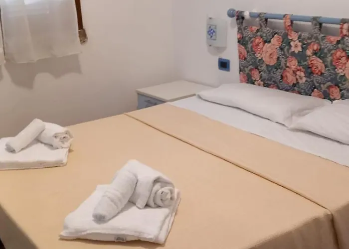 Aparthotel Rotondo - Simar Vacanze 3*