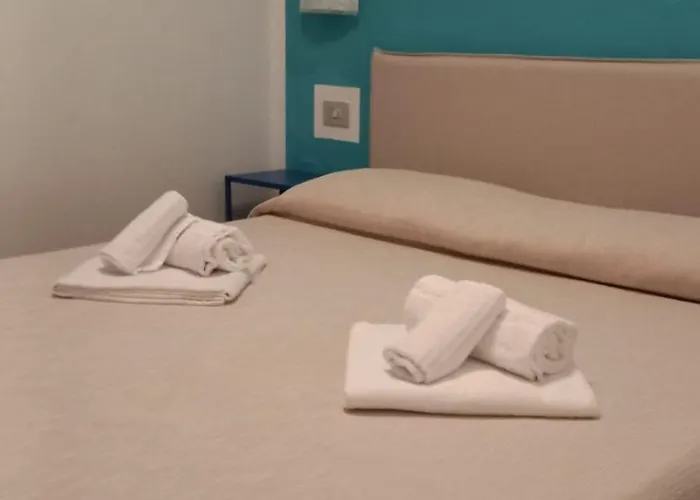 Rotondo - Simar Vacanze Aparthotel Porto Rotondo