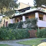 Ξενοδοχείο με διαμερίσματα Rotondo - Simar Vacanze Porto Rotondo