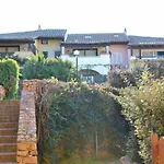 Rotondo - Simar Vacanze Ξενοδοχείο με διαμερίσματα Porto Rotondo