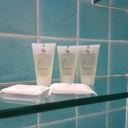 Aparthotel Rotondo - Simar Vacanze 3*