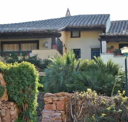 Aparthotel Rotondo - Simar Vacanze