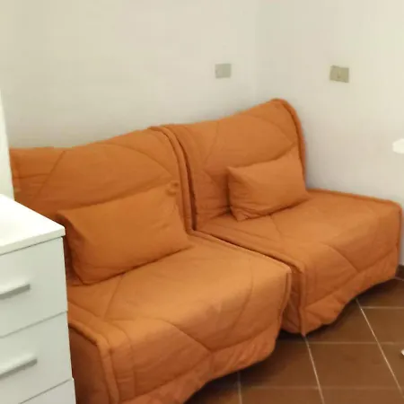 Rotondo - Simar Vacanze Lägenhetshotell 3*