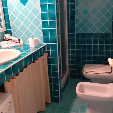 Aparthotel Rotondo - Simar Vacanze 3*