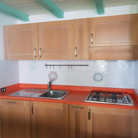 Rotondo - Simar Vacanze 3* Porto Rotondo