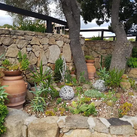 Rotondo - Simar Vacanze Aparthotel Porto Rotondo