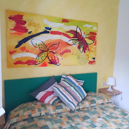 Rotondo - Simar Vacanze Porto Rotondo