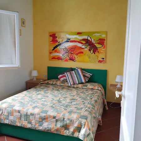 Rotondo - Simar Vacanze