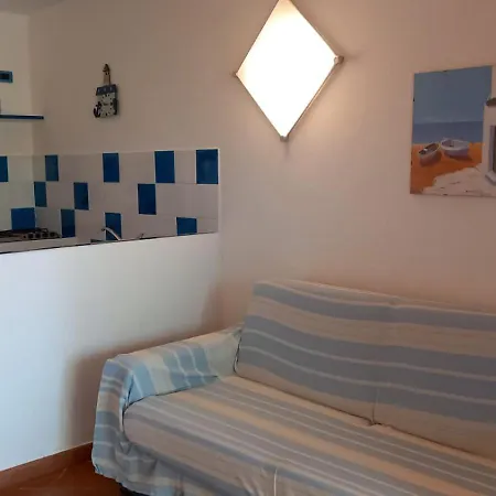 Rotondo Aparthotel