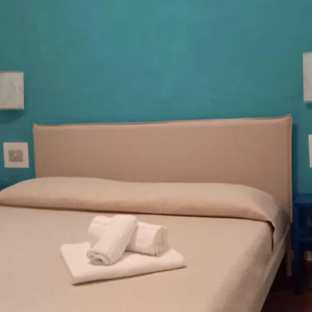 Rotondo - Simar Vacanze 3* Porto Rotondo