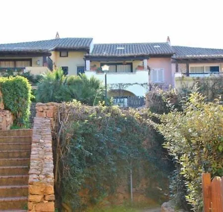 Rotondo Aparthotel Porto Rotondo