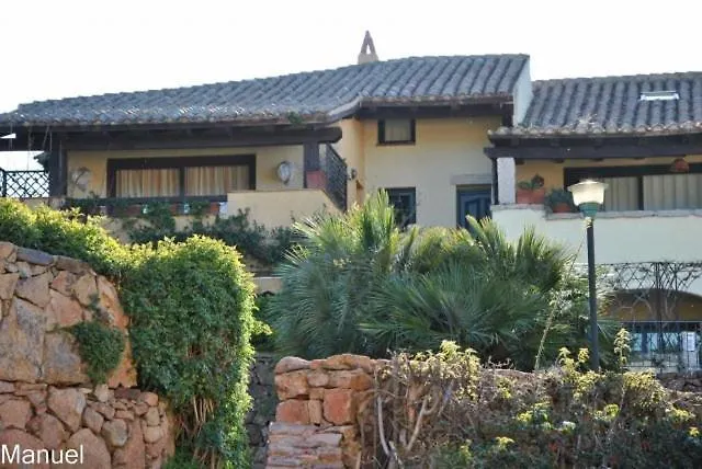 Aparthotel Rotondo - Simar Vacanze