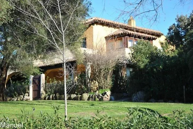 Aparthotel Rotondo - Simar Vacanze 3*