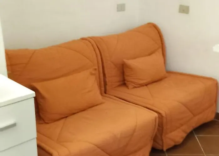 Rotondo - Simar Vacanze Apartmanhotel 3*