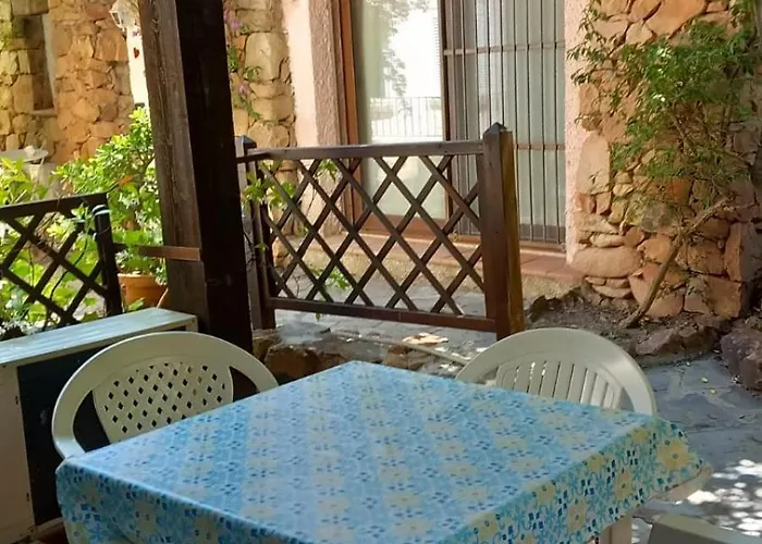 Rotondo - Simar Vacanze Porto Rotondo