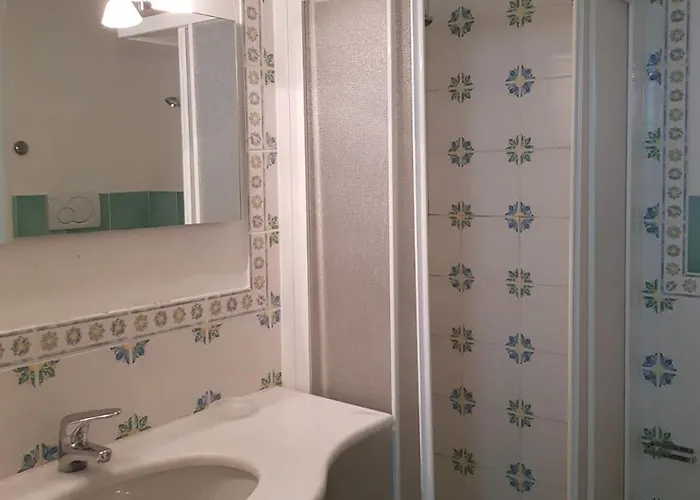 Rotondo - Simar Vacanze 3*