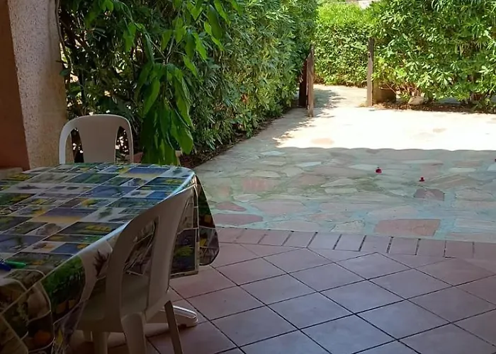 Rotondo - Simar Vacanze Porto Rotondo