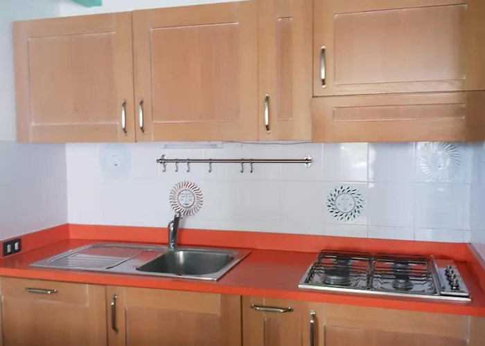 Rotondo - Simar Vacanze 3* Porto Rotondo