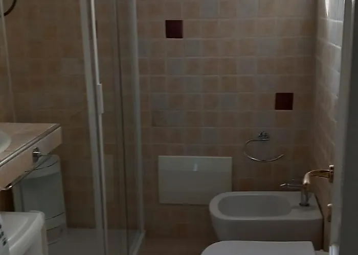 Rotondo - Simar Vacanze Aparthotel 3*