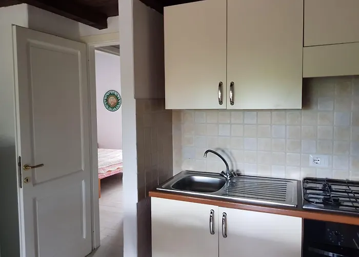 Aparthotel Rotondo - Simar Vacanze Porto Rotondo