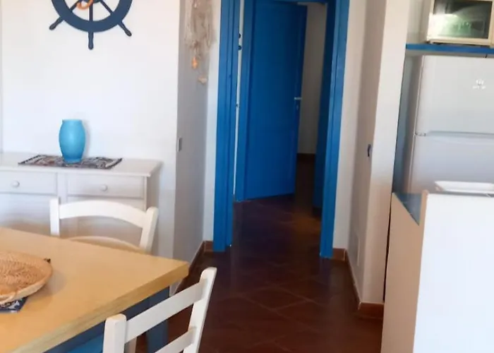 Rotondo - Simar Vacanze 3* Porto Rotondo