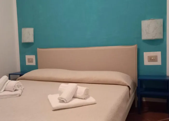 Rotondo - Simar Vacanze 3* Porto Rotondo