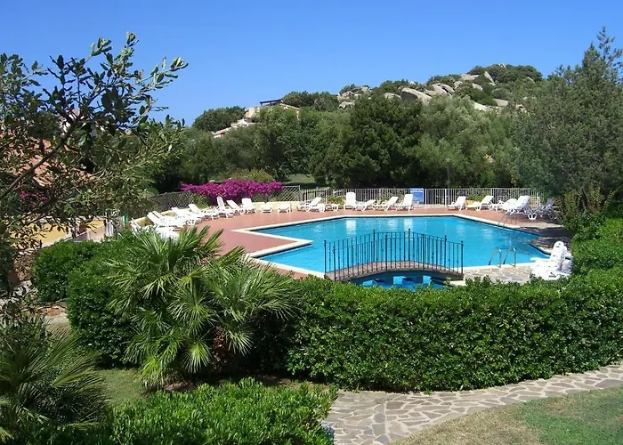 Rotondo - Simar Vacanze