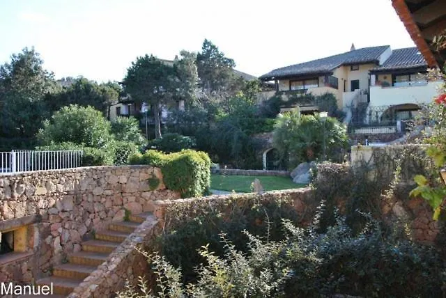 Rotondo - Simar Vacanze Aparthotel 3*