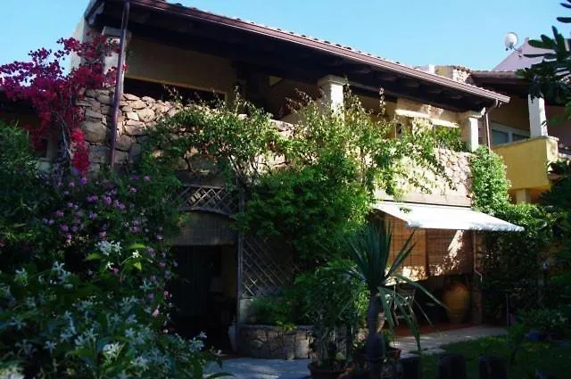 Aparthotel Rotondo - Simar Vacanze