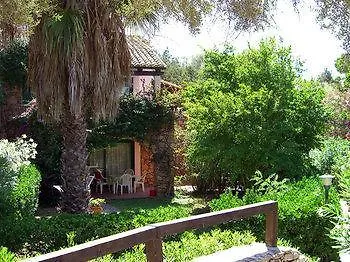 Rotondo - Simar Vacanze Porto Rotondo